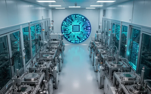 The $1,500 Bet: Analyst Targets Surge as Micron Prepares to Deliver on Its Biggest Quarter Yet - Foto: über boerse-global.de