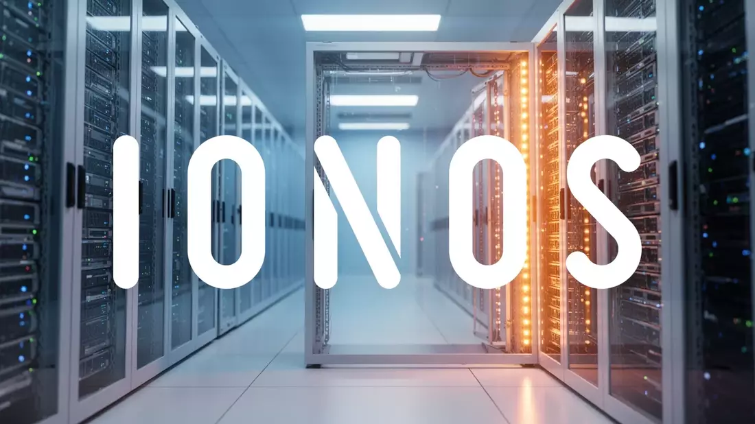 Ionos Aktie: 180.000 neue Kunden im Quartal - Bild: über boerse-global.de