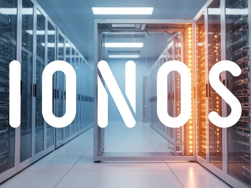 Ionos Aktie: 180.000 neue Kunden im Quartal - Foto: über boerse-global.de