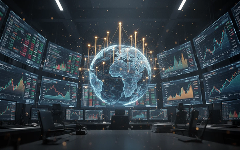 Gemini Command Center: KI-Plattform für Prognosemärkte mit SpaceX-Partnern - Foto: über boerse-global.de