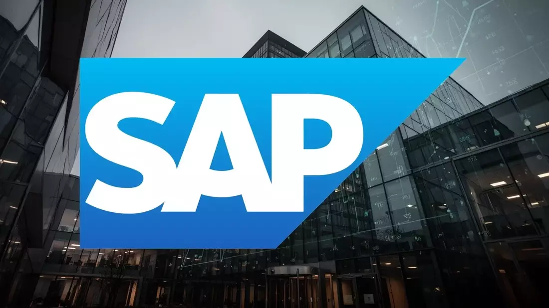 SAP’s €3.5B Bond Issue Backstops Cloud Expansion and Share Repurchases — But the Stock Still Faces a Critical Test at €159 Illustration mit AI erstellt übermittelt durch boerse-global.de