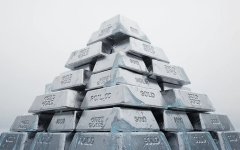 La plata se debate entre la sustitución solar y la escasez en COMEX - Foto: über boerse-global.de
