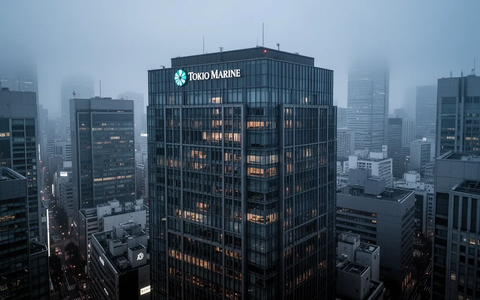 Tokio Marine: Gewinnziel von 10,7 Milliarden Dollar - Foto: über boerse-global.de