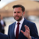 Laut US-Vizepräsident Vance gibt es in den Verhandlungen mit dem Iran Fortschritte.  - Foto: Matt Rourke/Pool AP/AP/dpa