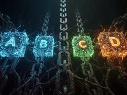 ClearFake-Malware: Angreifer nutzen Blockchain für unangreifbare Befehle - Foto: über boerse-global.de