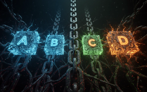 ClearFake-Malware: Angreifer nutzen Blockchain für unangreifbare Befehle - Foto: über boerse-global.de