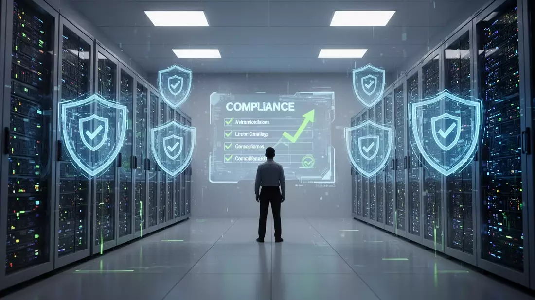 AI Act: Grundrechte-Check für KI im HR ab 2. August - Bild: über boerse-global.de