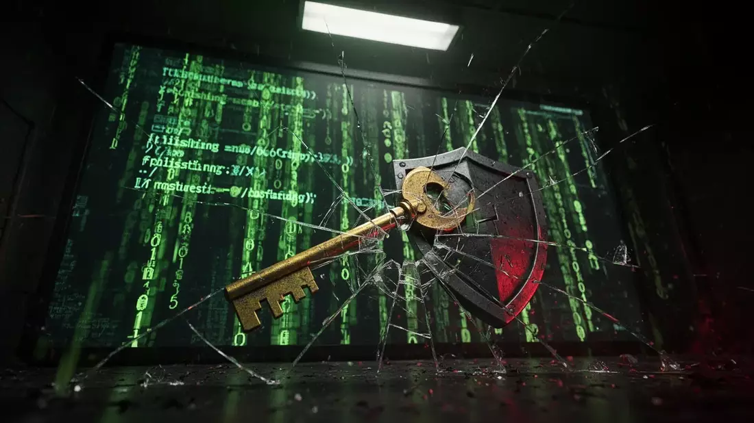 Kali365: FBI warnt vor Phishing-Plattform, die MFA umgeht - Bild: über boerse-global.de