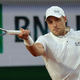 Gelingt Casper Ruud endlich der ganz große Triumph? - Foto: Aurelien Morissard/AP/dpa