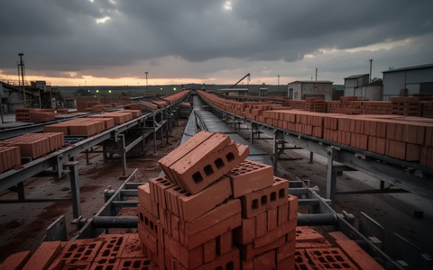 Wienerberger Aktie: 27 Prozent Minus auf Jahressicht - Foto: über boerse-global.de