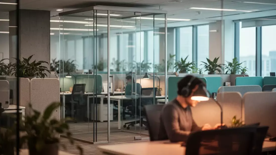 Stille Stunde: Ikea führt lärmfreie Öffnungszeiten ab Juni ein - Bild: über boerse-global.de