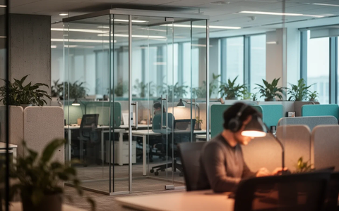 Stille Stunde: Ikea führt lärmfreie Öffnungszeiten ab Juni ein - Foto: über boerse-global.de