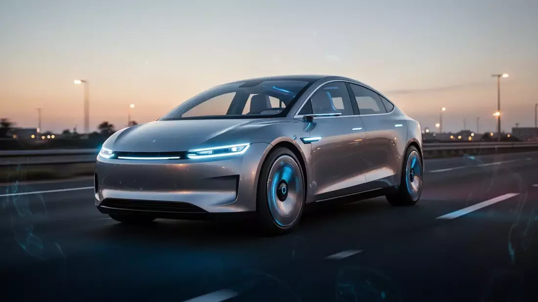 Tesla Robotaxi: Cybercab erhält Level-4-Zertifizierung in Texas - Bild: über boerse-global.de