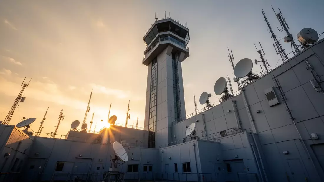 Bharat Electronics Aktie: Rekordumsatz von 10.224 Crore Rupien - Bild: über boerse-global.de