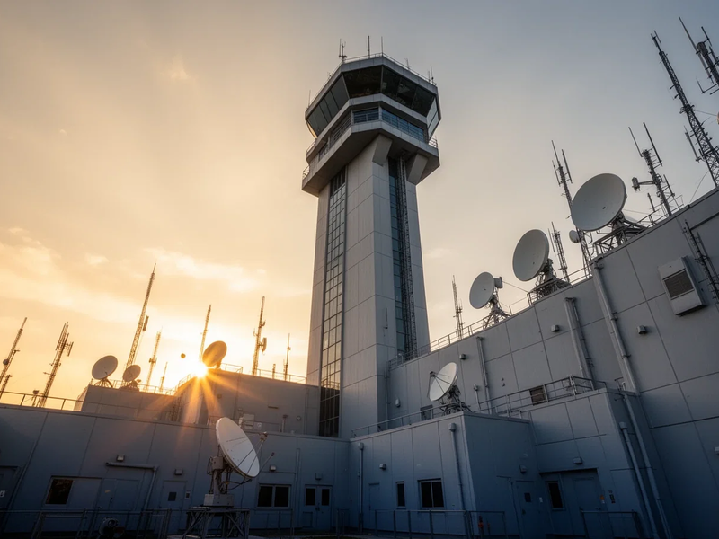 Bharat Electronics Aktie: Rekordumsatz von 10.224 Crore Rupien - Foto: über boerse-global.de