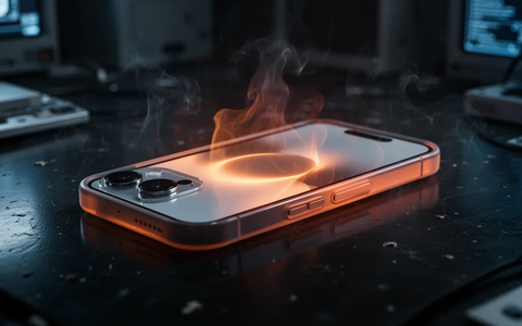 iOS 26.5: Massive Hitze- und Akku-Probleme beim iPhone 17 Pro Max - Foto: über boerse-global.de