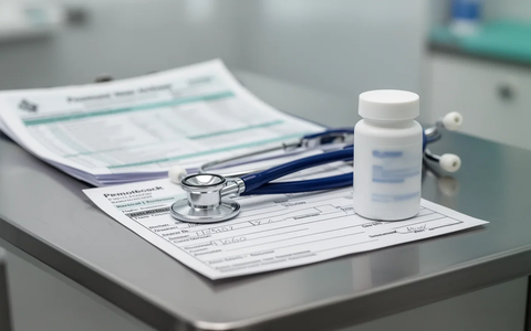 Schmerztherapie: Ein Viertel der Patienten erhält falsche Behandlung - Foto: über boerse-global.de