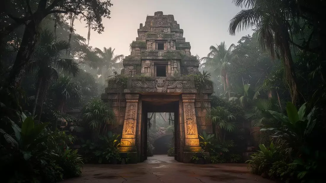 Walt Disney Aktie: Indiana Jones im Animal Kingdom ab 2027 - Bild: über boerse-global.de
