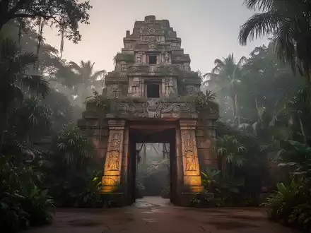 Walt Disney Aktie: Indiana Jones im Animal Kingdom ab 2027 - Foto: über boerse-global.de
