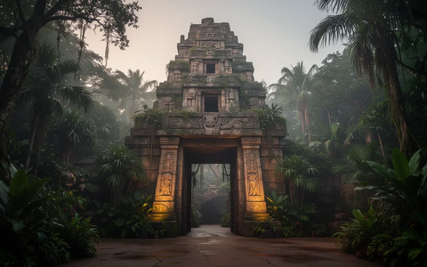 Walt Disney Aktie: Indiana Jones im Animal Kingdom ab 2027 - Foto: über boerse-global.de