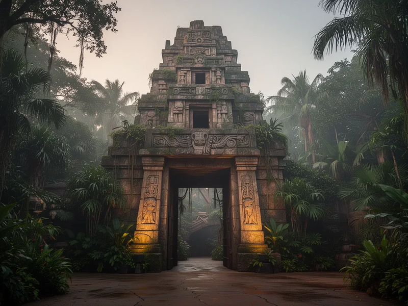 Walt Disney Aktie: Indiana Jones im Animal Kingdom ab 2027 - Foto: über boerse-global.de
