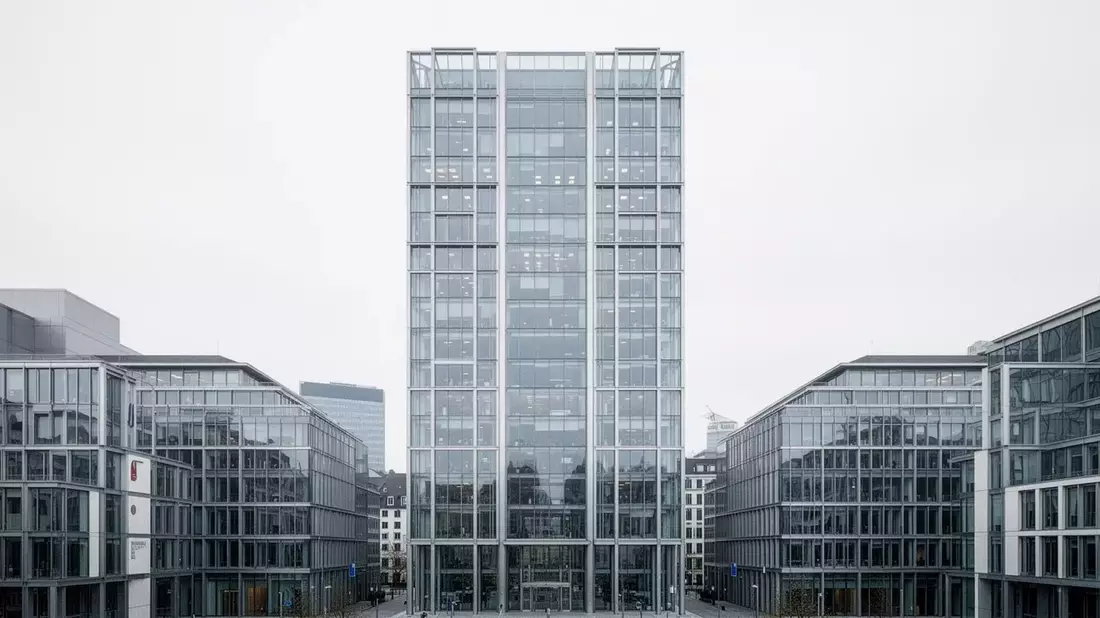 Commerzbank Faces a Trio of Developments: Dividend, Nomura Reshuffle, and UniCredit Offer Deadline Illustration mit AI erstellt übermittelt durch boerse-global.de