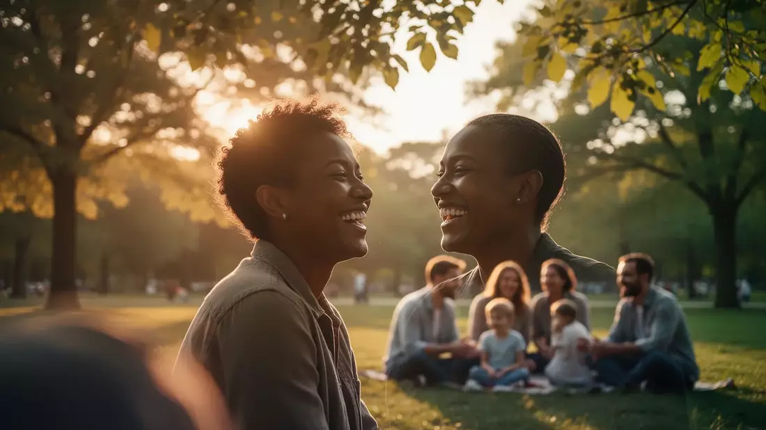 Smartphone-Verzicht: 46.000 Schüler berichten von weniger Depressionen - Bild: über boerse-global.de