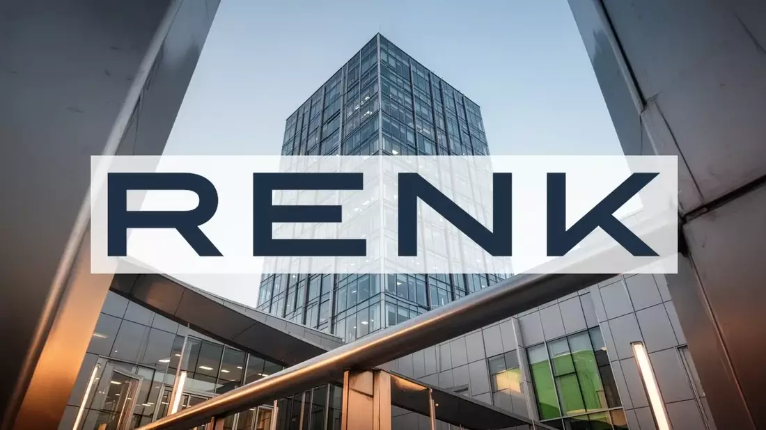 Renk Proposes 38% Dividend Hike and Board Refresh as AGM Nears, Backed by a Record Backlog Illustration mit AI erstellt übermittelt durch boerse-global.de