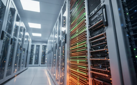 Nvidia's Record Cash Hoard Powers a Three-Continent Expansion as the Market Wavers - Foto: über boerse-global.de