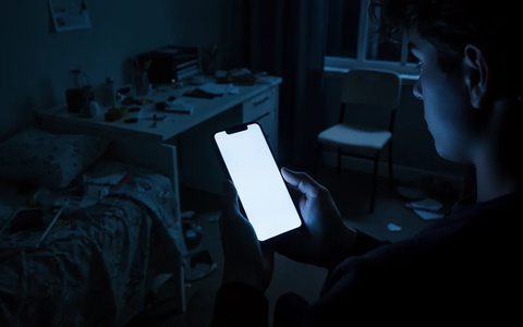 KI-Sucht bei Jugendlichen: Leopoldina fordert Smartphone-Verbot - Foto: über boerse-global.de