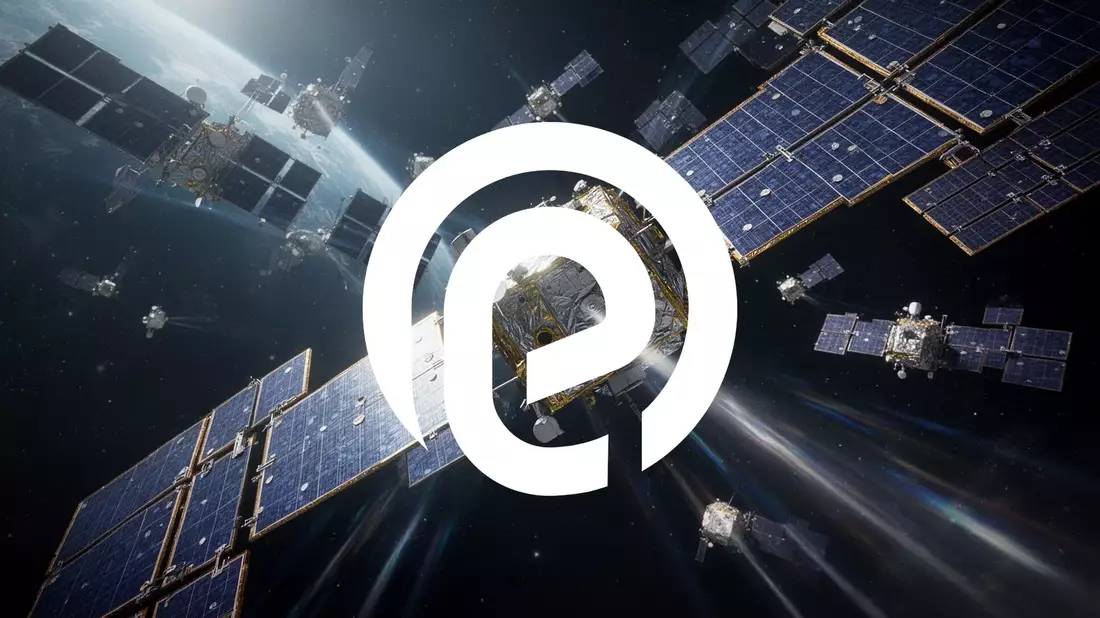 Eutelsat Aktie: LEO-Umsatz springt 65 Prozent - Bild: über boerse-global.de