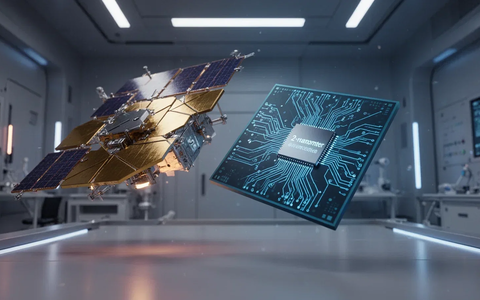 iPhone 18 Pro: Apple bringt 2-Nanometer-Chip und Satellit im September - Foto: über boerse-global.de