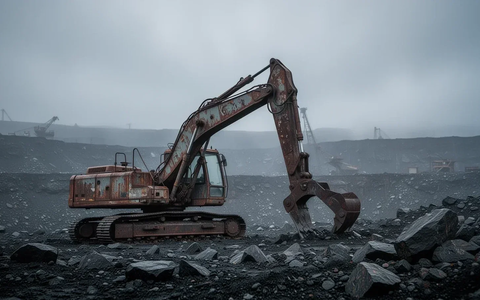Low Volume and Mixed Signals Leave Bedford Metals in Technical Limbo - Foto: über boerse-global.de