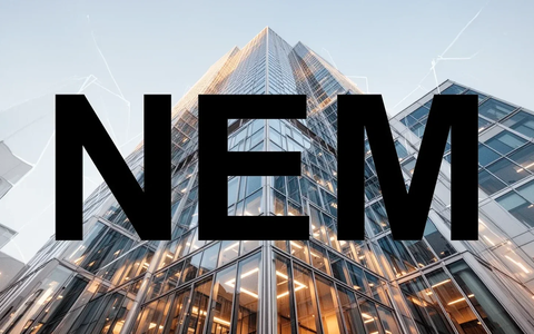 Nemetschek's Stock Rout Continues Unabated Despite Dividend Hike and Strong Cash Flow - Foto: über boerse-global.de