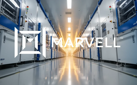 Marvell's AI-Fueled Growth Story Just Got a Major Upgrade — But the Price of Admission Is Steep - Foto: über boerse-global.de