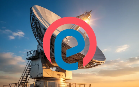 Eutelsat’s Technical Dissonance: Record High Meets Overbought Signal as LEO Revenue Surges 65% - Foto: über boerse-global.de