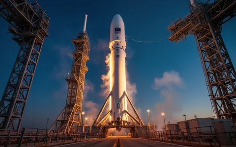Scottish Mortgage Shifts Gears: Premium-to-NAV Issuance Replaces Buybacks as SpaceX Drives Record Returns - Foto: über boerse-global.de