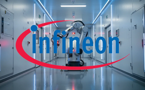 Infineon Stock Soars to 52-Week High on NVIDIA AI Deal and Price Hikes, Yet Overbought Signals Loom - Foto: über boerse-global.de