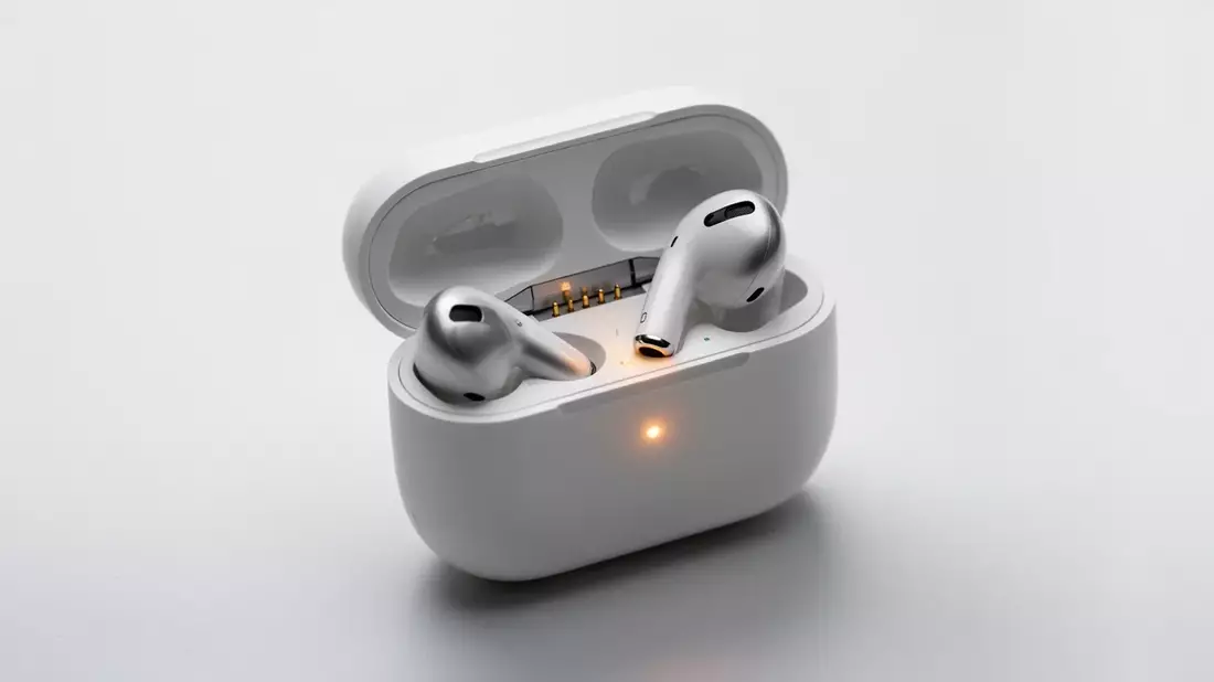 AirPods Pro: Apple startet klinischen Hörtest in Indien - Bild: über boerse-global.de