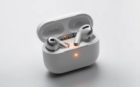 AirPods Pro: Apple startet klinischen Hörtest in Indien - Foto: über boerse-global.de