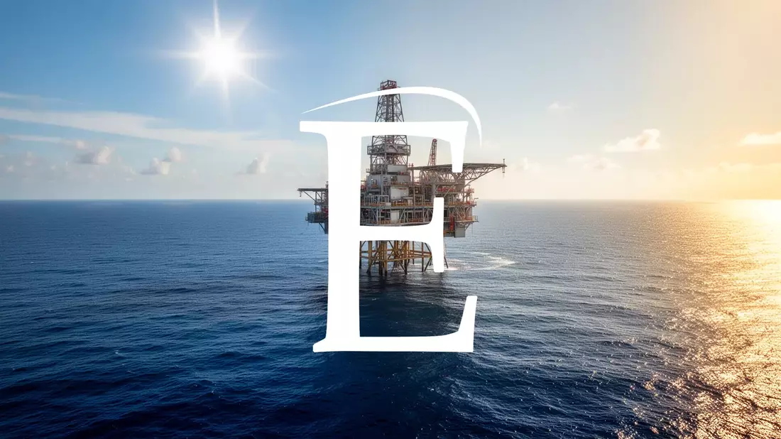 Energean Aktie: 200 Milliarden Kubikmeter im Ionischen Meer - Bild: über boerse-global.de
