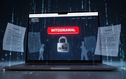 Widerruf-Button ab 19. Juni: Neue Pflicht für alle Online-Shops - Foto: über boerse-global.de