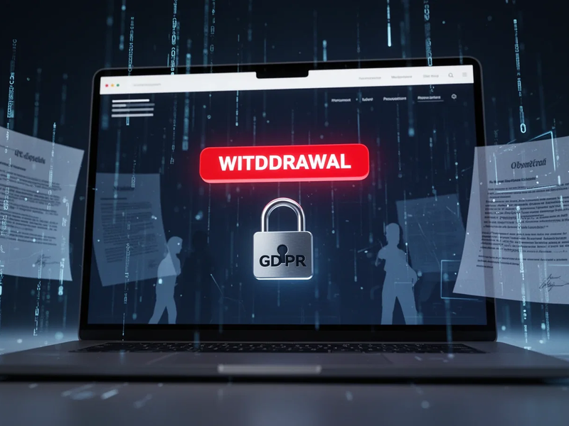 Widerruf-Button ab 19. Juni: Neue Pflicht für alle Online-Shops - Foto: über boerse-global.de
