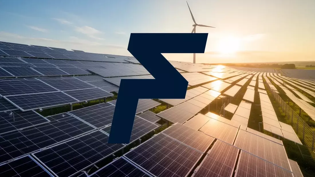 T1 Energy: el pulso entre un fondo que invierte 44 millones y un insider que desinvierte en máximos Illustration mit AI erstellt übermittelt durch boerse-global.de