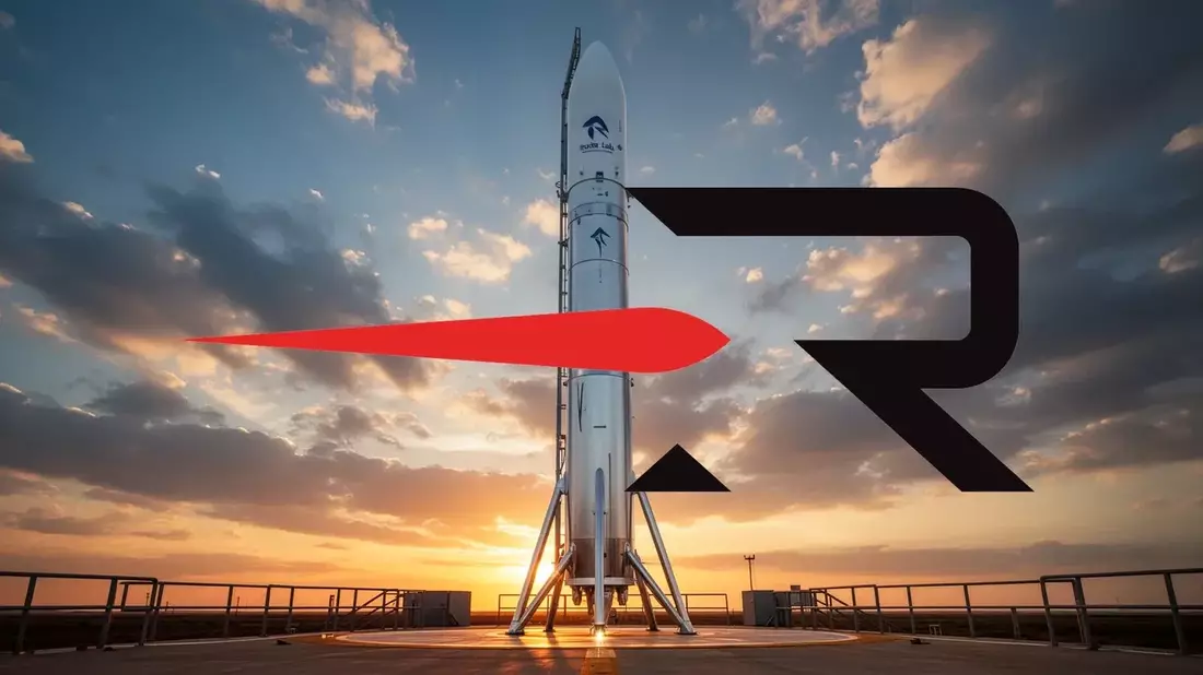 Rocket Lab's Stock Surges Past Analyst Targets Despite $816M Pentagon Win and Soaring Revenue Illustration mit AI erstellt übermittelt durch boerse-global.de