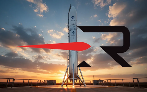 Rocket Lab's Stock Surges Past Analyst Targets Despite $816M Pentagon Win and Soaring Revenue - Foto: über boerse-global.de