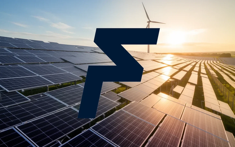 T1 Energy's Revenue Jolt Sparks a $44 Million Institutional Bet — But Insiders Move to Sell at the Peak - Foto: über boerse-global.de