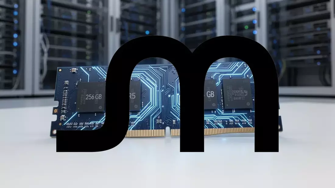 Micron’s Trillion-Dollar Paradox: Record Demand, Sold-Out Lines, and a Dividend That Keeps Climbing Illustration mit AI erstellt übermittelt durch boerse-global.de