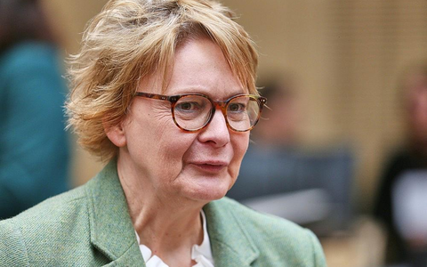 Daniela Behrens (Archiv) - Foto: via dts Nachrichtenagentur