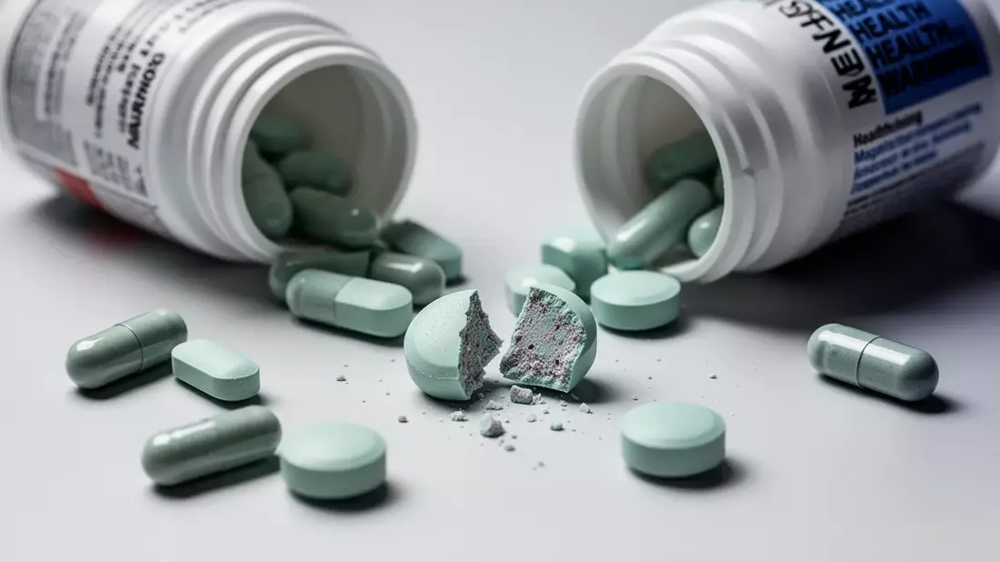 Magnesium-Präparate: Öko-Test findet kein empfehlenswertes Produkt - Bild: über boerse-global.de